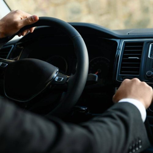 Servizi di Autista a Foggia: La Guida Completa per una Mobilità Efficiente