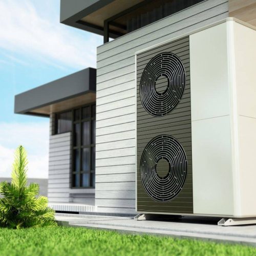 Pompe di Calore a Milano: Efficienza Energetica e Comfort per la Tua Casa