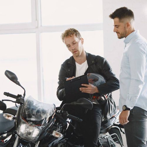 La Tua Guida Definitiva alla Concessionaria Aprilia a Matera