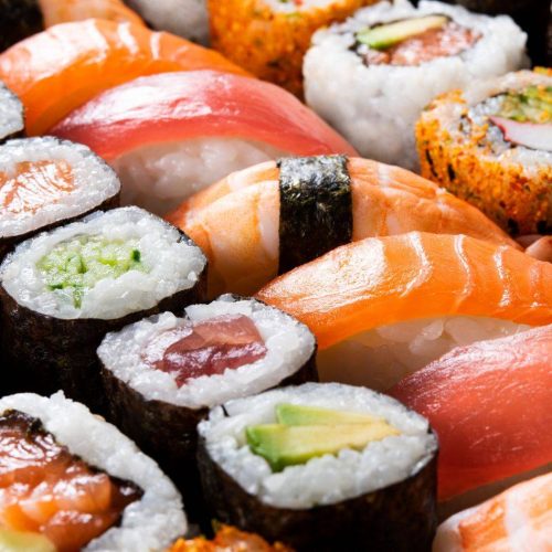 Ristorante Giapponese a Edolo: Un’Esperienza Autentica di Sushi e Cucina Orientale