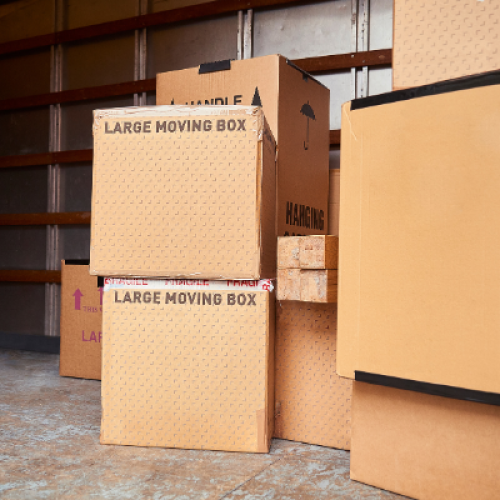 Traslochi a Napoli: come organizzare un trasferimento senza stress