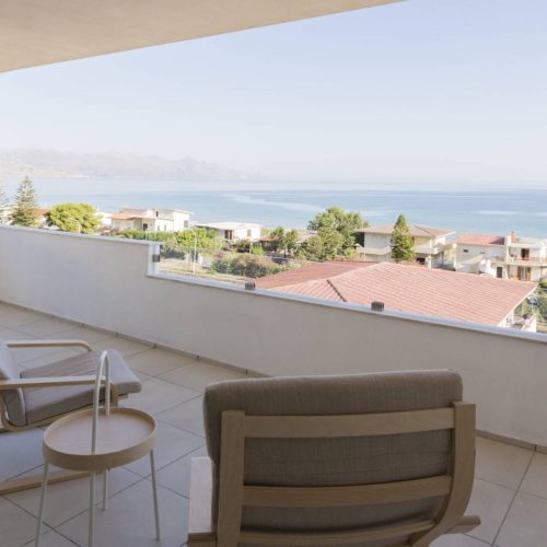 CASA VACANZE VICINO AL MARE CASTELLAMARE DEL GOLFO