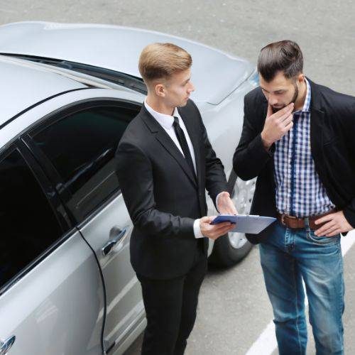 Vendita auto usate a Fornovo San Giovanni