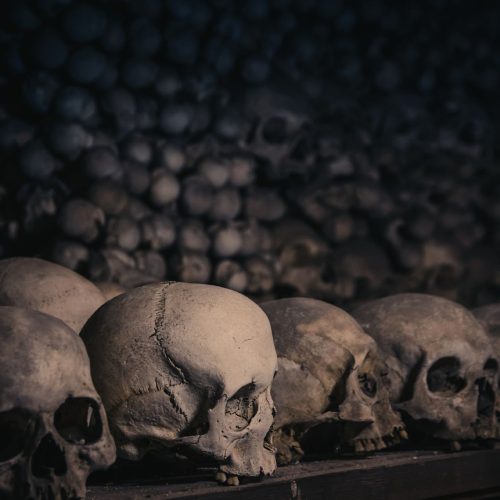 Walking Tour of the Rome Catacombs: Step Into Rome’s Hidden Past