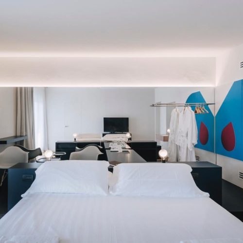 b&b pet friendly a Livorno