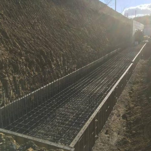 AZIENDA DI COSTRUZIONE POTENZA