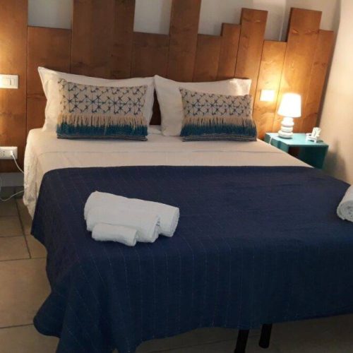 GUEST HOUSE A MOLA DI BARI