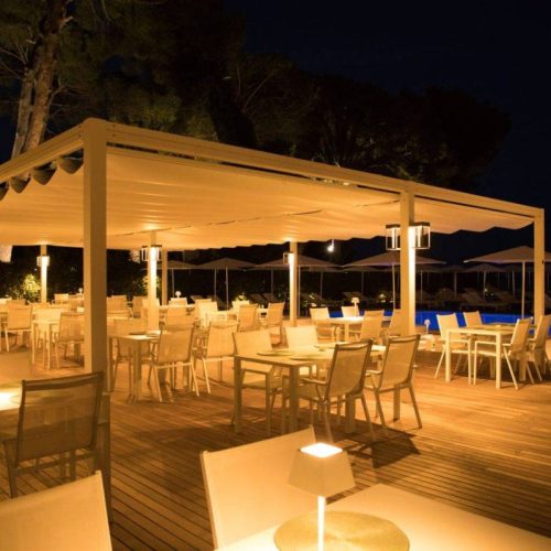 Organizzare feste private a Imperia