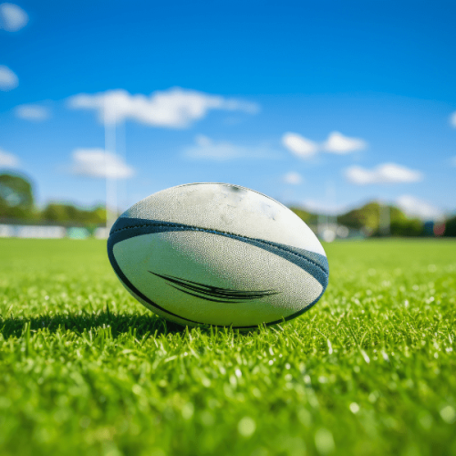 ATTIVITÀ DI RUGBY A BRESCIA