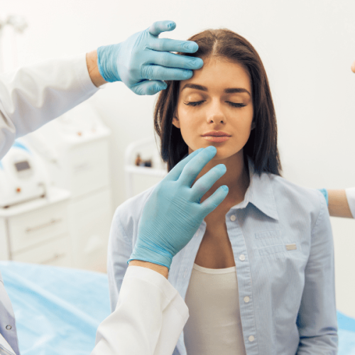 RINOPLASTICA FUNZIONALE ED ESTETICA A MILANO