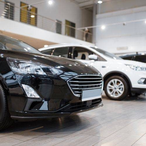 Acquisto auto usate a Bolzano
