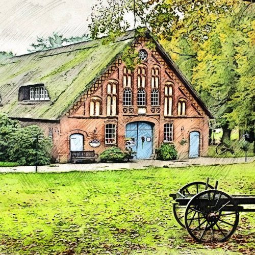 Qual è il miglior agriturismo a Fermo
