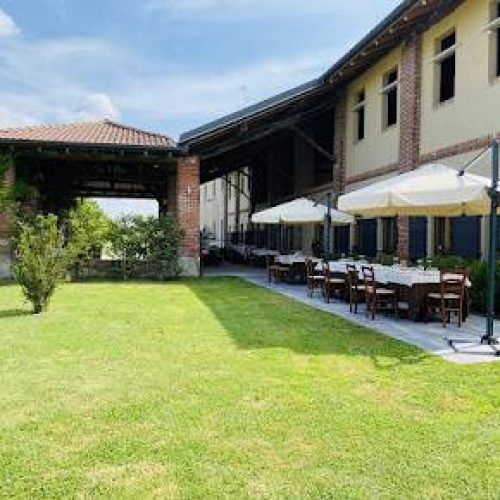 Agriturismo nel verde Abbiategrasso