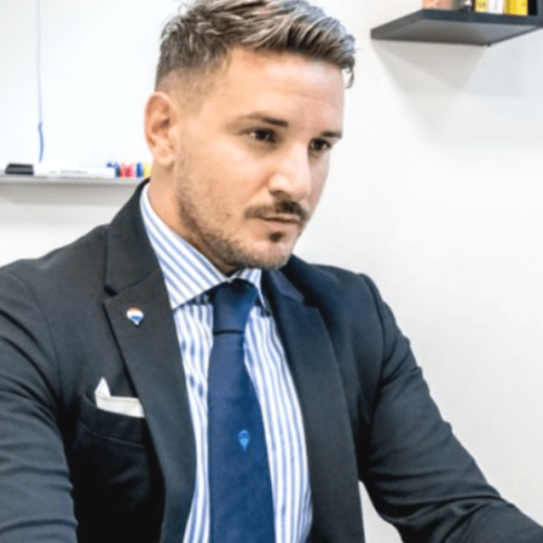 App per vendita di immobili a Roma Nord