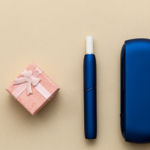Accessori per IQOS a Francavilla Fontana: guida pratica con l’IQOS Partner Tabaccheria del Viale