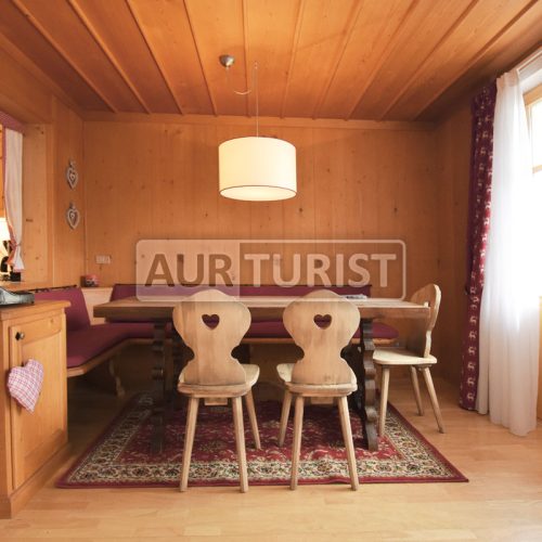 Appartamenti Vacanze sulle Dolomiti