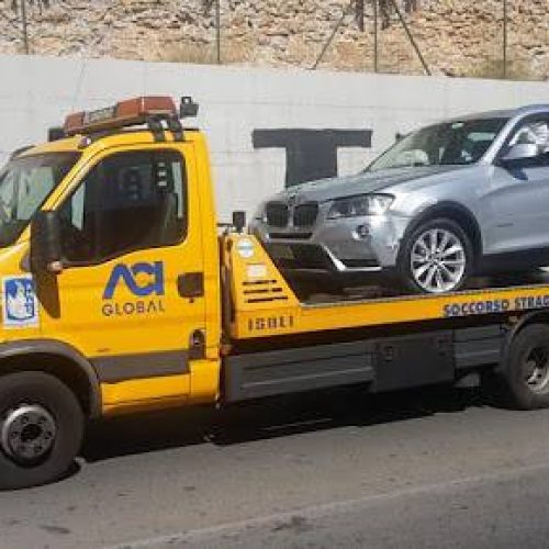 Autosoccorso Palermo