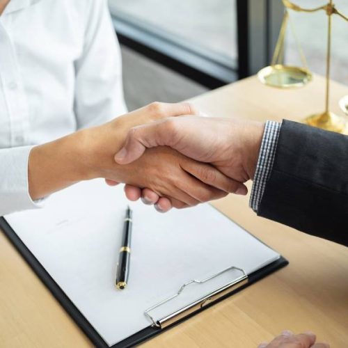 Avvocata specialista in diritto del lavoro a Nola