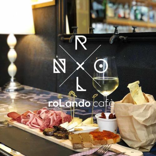 Locale con musica live a Terni