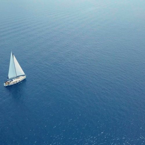 CORSI DI VELA D’ALTURA A ROMA 