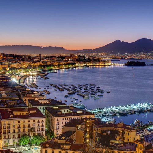 B&b al centro storico di Napoli