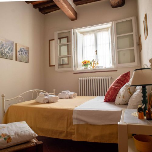 CASA VACANZA VICINO FORTE DEI MARMI
