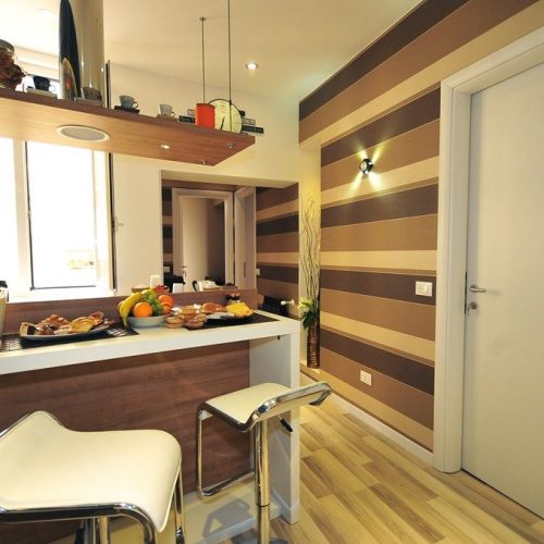 B&B Vicino San Pietro