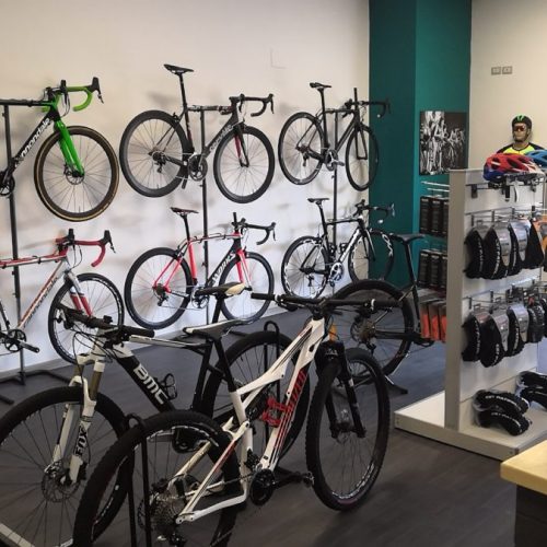Qual è il miglior negozio di biciclette a Pescara