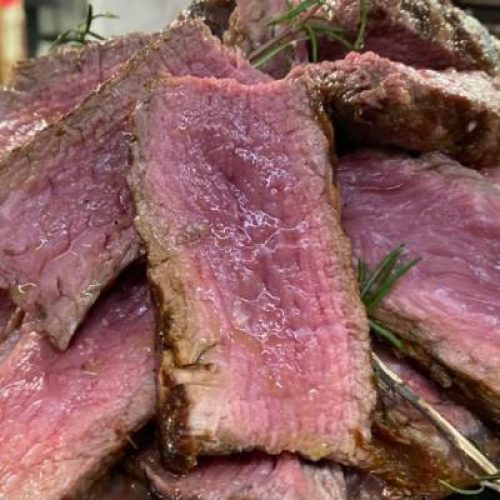Bistecca fiorentina a Firenze
