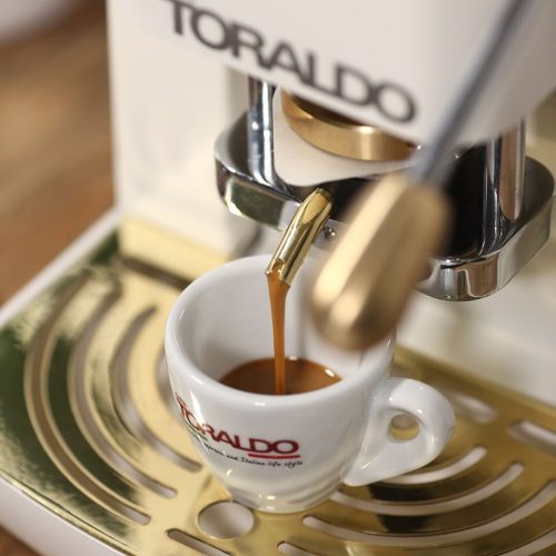 COLAZIONE BERGAMO