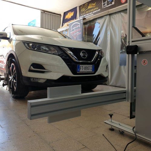 Carrozzeria ad Erice