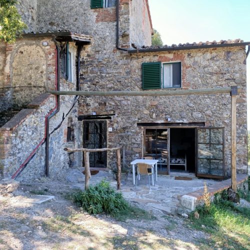 Country house a Grosseto