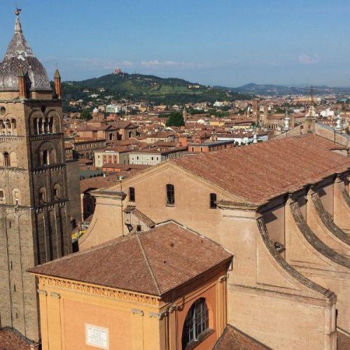 Casa vacanza Ospedale Sant’Orsola Bologna