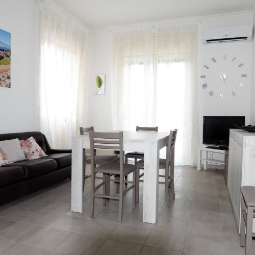 Casa vacanze 7 posti letto al centro di Catania