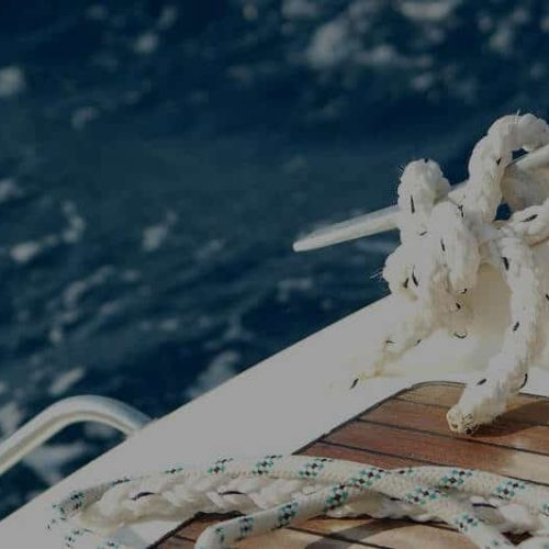 Vacanze in catamarano