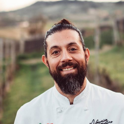 Chef per catering d’autore Torino