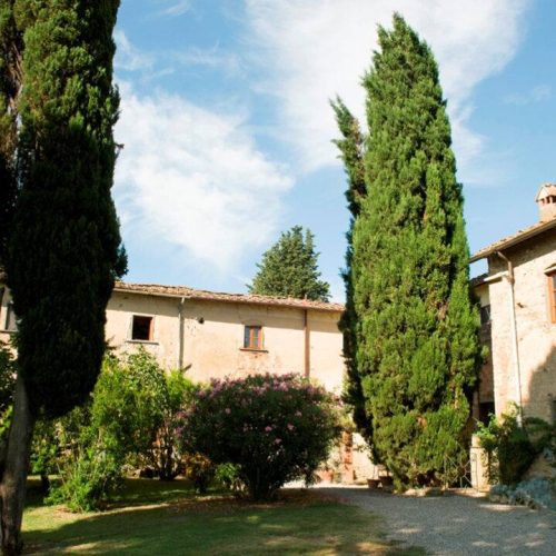 B&B VICINO FIRENZE
