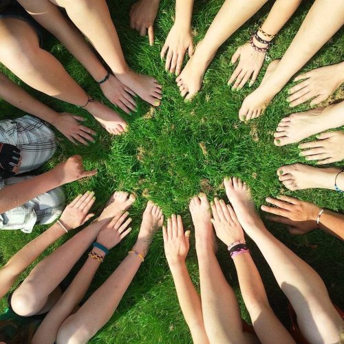 Comunità educativa a Napoli