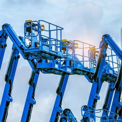 Corsi per operatori di piattaforme aeree ad Avezzano