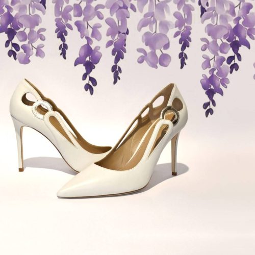 SCARPE CERIMONIA DONNA RIMINI