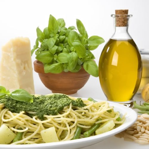 Ristorante per piatti tipici liguri a Varazze