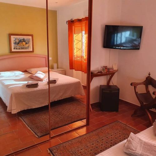B&B VICINO CINQUE TERRE