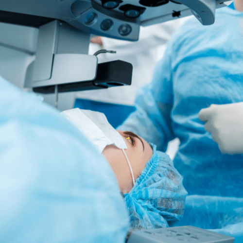 Dacriocistorinostomia endoscopica e chirurgia del distretto ORL in provincia di Teramo