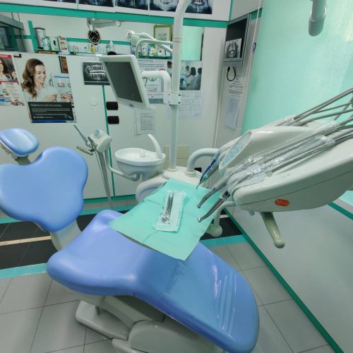 Dentista H24 a Piacenza