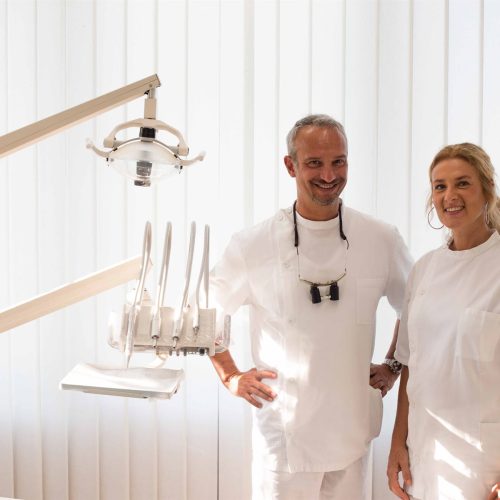 Dentista a Modena
