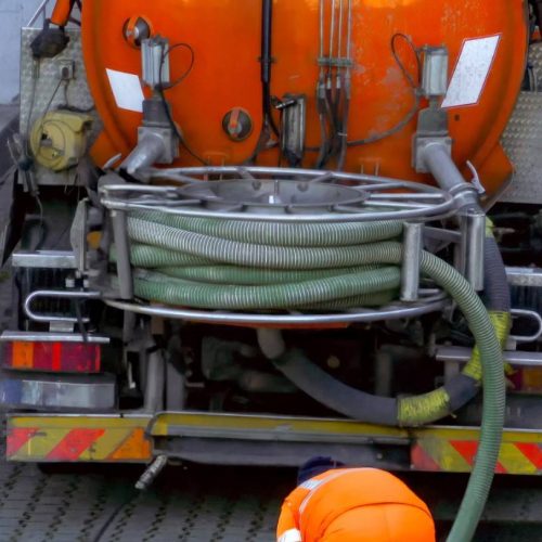 Disostruzione di condotte fognarie e affini Grosseto