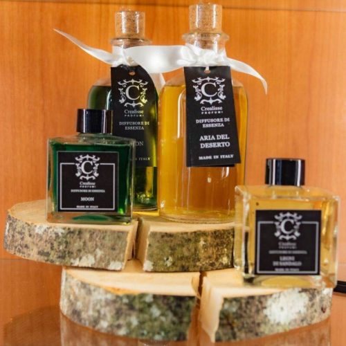Distillati a Caselle Torinese