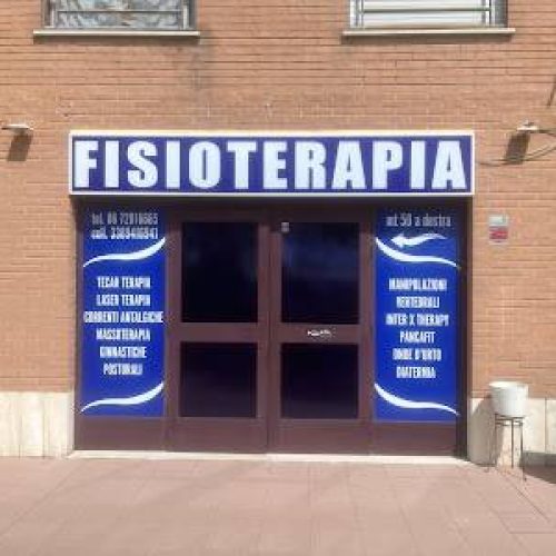 Dove fare fisioterapia a Roma Tuscolana