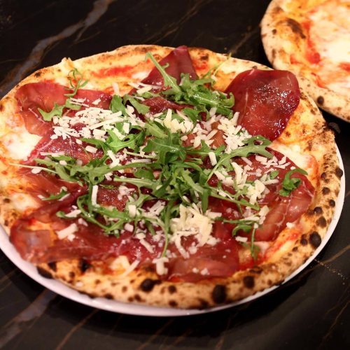 Dove mangiare la miglior pizza ad Altamura