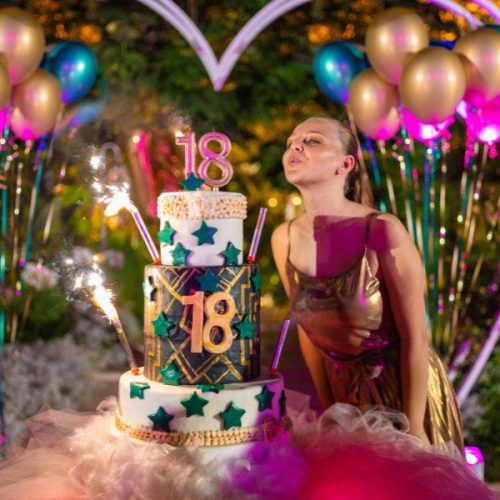 Dove organizzare festa di compleanno a Lecce